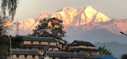 संस्कृति, प्रकृति र सम्पदाहरू नेपालका खुला संग्रहालय हुन्
