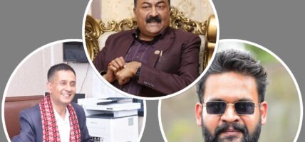 बालेन शाहले कर्मचारीलाई काम गर्न नदिएको भन्दै संघीय मन्त्रालयले लेख्यो यस्तो पत्र
