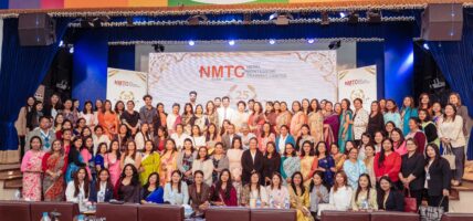 NMTC Celebrates 25 Years of Excellence in Early Childhood Education