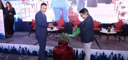 एएसी ब्लक उत्पादकहरूको पहिलो सम्मेलन सम्पन्न, दिगो भविष्य निर्माण र इनर्जी बचतमा जोड