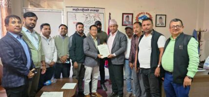 व्यवसायिक प्रशिक्षणमार्फत सुरक्षित, व्यवस्थित तथा मर्यादित रोजगारीको सुनिश्चितता गरिँदै
