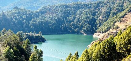 विद्युत व्यवस्थापन गर्न जलाशययुक्त कुलेखानीको तीनवटै यूनिट पूर्ण सञ्चालनमा