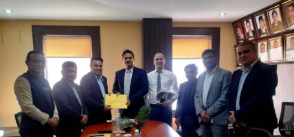 नाडा र भन्सार विभागबीच बजेटबारे छलफल