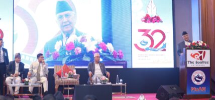स्थानीय सरकारले वास्तवमै गाउँ गाउँमा सिंहदरबार पुर्याएको छः प्रधानमन्त्री