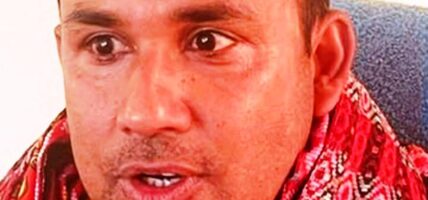 नेप्सेको सीईओमा नारद लुइँटेल