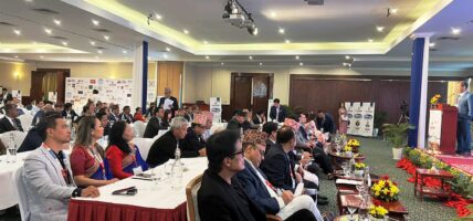 एनआरएनएको १०औं एसिया–प्यासिफिक क्षेत्रीय सम्मेलन कम्बोडियामा सुरु