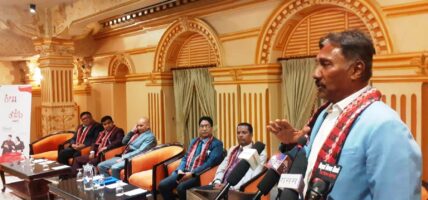 अब पार्ट टाईम काम गर्नका लागि हुने भयो सजिलो, पार्ट टाइम ईजि वर्क एप लन्च