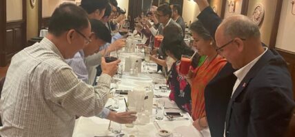 नेपाल पर्यटन बोर्डद्वारा म्यानमारमा बौद्ध पर्यटन प्रवर्द्धन