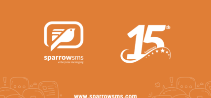 Sparrow SMS Celebrates 15 Years of Transforming Enterprise Messaging in Nepal