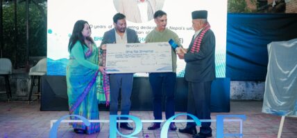 साइमेक्स बीवाईडी च्यारिटी फाउन्डेसनद्वारा प्रोजेक्ट डल्फिनको घोषणा