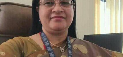 वरिष्ठ डेपुटी गभर्नर तिम्सिनालाई कायम मुकायम गभर्नरको जिम्मेवारी