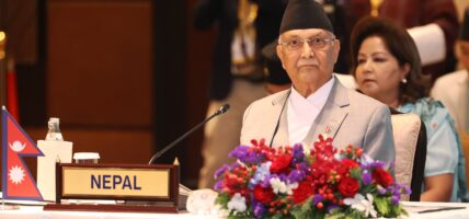 ‘समृद्ध नेपाल, सुखी नेपाली’ बिम्स्टेकका अन्तरवस्तुसँग गहिरोसँग प्रतिध्वनित हुन्छ: प्रधानमन्त्री ओली