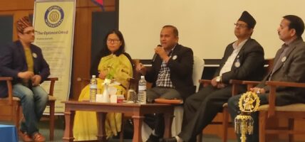 प्रेस काउन्सिलले भन्यो–रचनात्मक पत्रकारिता काउन्सिलको प्राथमिकतामा