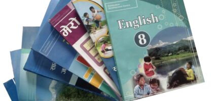 शैक्षिक सत्र २०८२ का लागि दुर्गम र हिमाली सबै जिल्लामा पाठ्यपुस्तक पुगिसक्योः केन्द्र, यदि नपुगेको भए के गर्ने ?