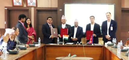 हुम्लाको चंखेलीमा भारतीय दूतावासको सहयोगमा पाँच शैय्याको अस्पताल निर्माण हुने