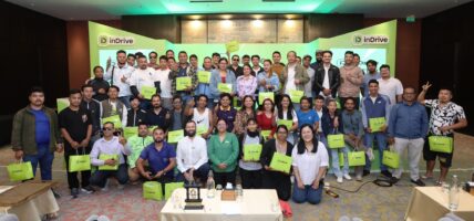 इनड्राइभको ‘द बेटर ड्राइभः इनिसिएटिभ– मनी, माइन्ड, म्यानर‘ सफलतापूर्वक सम्पन्न