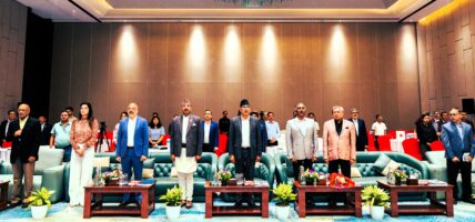 NADA Auto Dialogue 2025 – Revolutionizing the Perception of Mobility in Nepal
