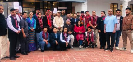 चन्द्रागिरि हिल्सको आधिकारिक यूनियनमा एकिकृत होटल क्यासिनो तथा रेष्टुरेन्ट मजदूर यूनियनले बाजी मार्यो