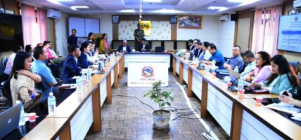 मानसिक स्वास्थ्य समस्या सम्बोधन गर्न जनशक्ति थप्ने तयारी