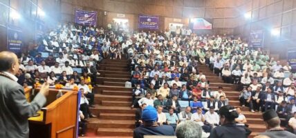 नेपाल दूरसञ्चार राष्ट्रिय कर्मचारी संगठनमा मणिकुमार पोखरेल नेतृत्वमा ४१ सदस्यीय नयाँ कार्यसमिति चयन