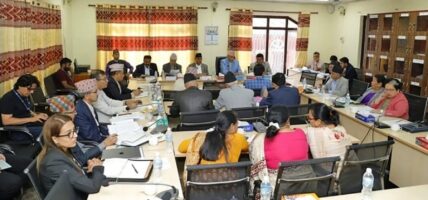 लामो रस्साकस्सीपछि सङ्घीय निजामती सेवा विधेयक संसदीय समितिबाट पारित