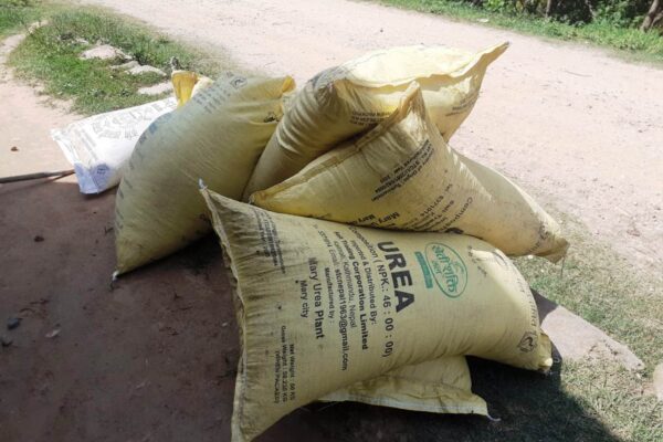 भारतसँग जिटुजीमार्फत रासायनिक मल किन्दै सरकार