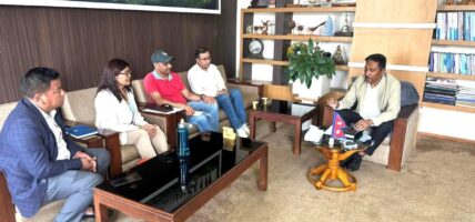 हङकङमा वर्किङ भिसा खुला गर्न सरकारले कुटनीतिक पहल गर्ने, रसियाका लागि श्रम स्वीकृति खुला गर्न अनुरोध