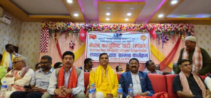 मधेस प्रदेशको समग्र विकासका लागि सरकार अघि बढ्दैछ: मन्त्री गुप्ता