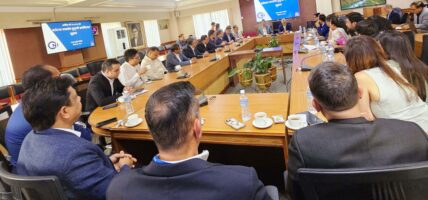 लगानी वृद्धिलाई सहज गर्नेगरी बजेट ल्याउन परिसंघले दियो सुझाव