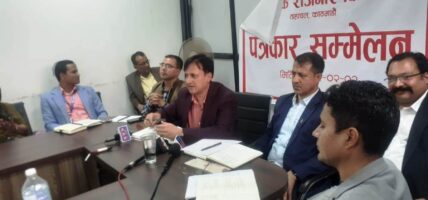 अबदेखि आवेदन दिएकै दिनमा वैदेशिक रोजगार विभागबाट श्रम स्वीकृति पाइने