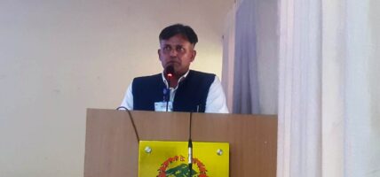 असार १२ र १३ गते पहिलो फिल्ड इपिडिमियोलोजी नेशनल कन्फ्रेन्स हुने