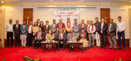 अनावश्यकरूपमा विदेशी ब्रान्डहरू भित्रिरहँदा निकट भविष्यमै बजारलाई ठूलो समस्यामा पार्नसक्नेमा चिन्ता
