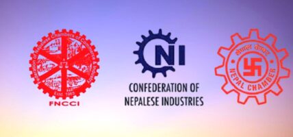 शेखर गोल्छा पक्राउ परेपछि निजी क्षेत्र असन्तुष्ट, संयुक्त ध्यानाकर्षण सार्वजनिक