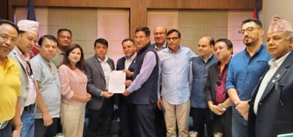 सुन, हिरा लगायत बहुमुल्य पत्थरमा लगाएको विलासिता र मुअकर पुनरावलोकन गर्न एफएनसीसीआईको माग
