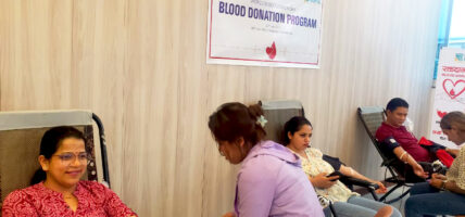रक्तदान : मानवीय जीवन–उद्धारको प्रभावशाली माध्यम