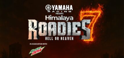 Yamaha Nepal Continues as Title Sponsor for Himalaya Roadies Season 7  “Hell or Heaven”