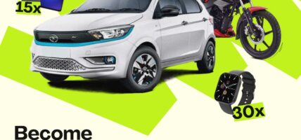 इनड्राइभ नेपालको “प्लेटिनम ड्राइभर्स गिभअवे”क्याम्पेन चालकहरुलाई सुनौलो अवसर