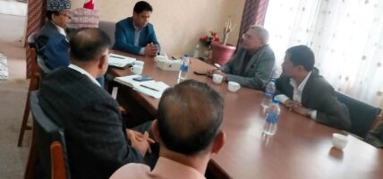 एमआरपीमा देखिएको अन्यौलताबारे चेम्बरद्धारा सरकारको ध्यानाकर्षण