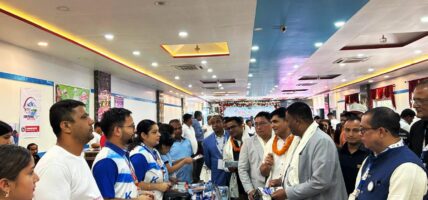 दोस्रो स्वास्थ्य पर्यटन मार्ट–२०८२ः कोशी प्रदेशमा स्वास्थ्य पर्यटनको हब बनाउन जोड