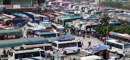 सार्वजनिक सवारी साधनमा आरक्षित सिटको व्यवस्था अनिवार्य कार्यान्वयन गर्नुपर्ने, नत्र कारबाही !