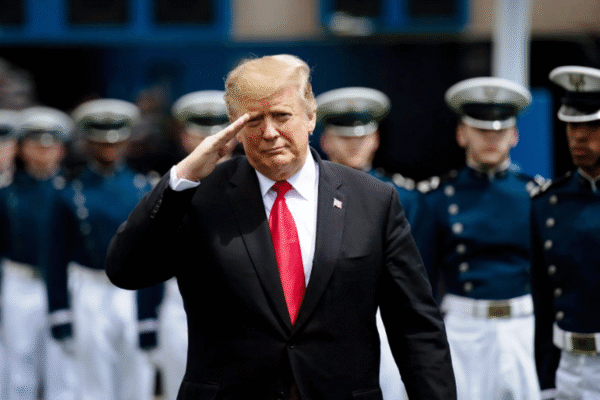 इरान–अमेरिका दुई साता सुद्धविरामको घोषणाले विश्वव्यापी आशा