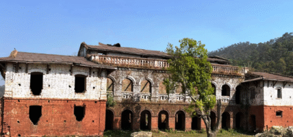 ‘ऐतिहासिक गर्भा दरबार संरक्षणमा सरकारको चासो’