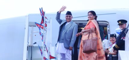 प्रधानमन्त्रीको स्पेन भ्रमणः यस्तो छ स्पेनमा रहँदाको कार्यतालिका !