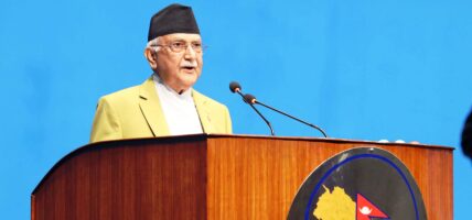 प्रधानमन्त्रीले नै स्विकारे–बजेट सक्दोमात्रामा मात्र सन्तुलित