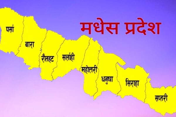 सरकार भन्छ–मधेशबाट दाइजो प्रथा अन्त्यको अभियान थालिन्छ !
