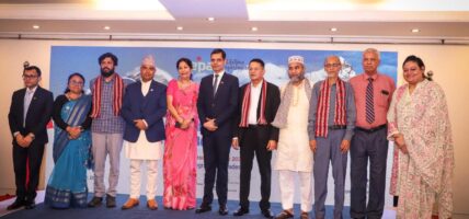 नेपाल–बङ्‌लादेश पर्यटन सहकार्यः बंगालको खाडीदेखि हिमालयसम्मको यात्रा