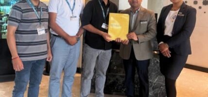 एनएमबि बैंक र हिल्टन काठमाडौंबीच सम्झौता, ग्राहकहरूलाई विशेष छुट