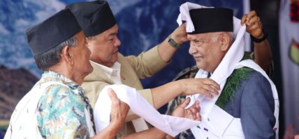 अन्नपूर्ण हिमाल आरोहण हीरक महोत्सवः पर्वतारोहणलाई सुरक्षित बनाउन सरकार क्रियाशील छः प्रधानमन्त्री