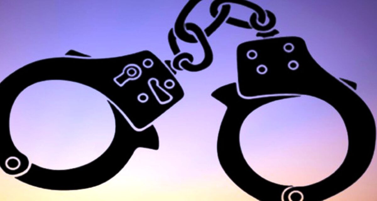 एक महिनामा ४ सय १७ जना विचौलियाहरू पक्राउ