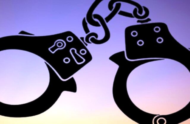 ग्रीस पठाइदिन्छु भन्दै २५ लाख ठगी गर्ने पक्राउ